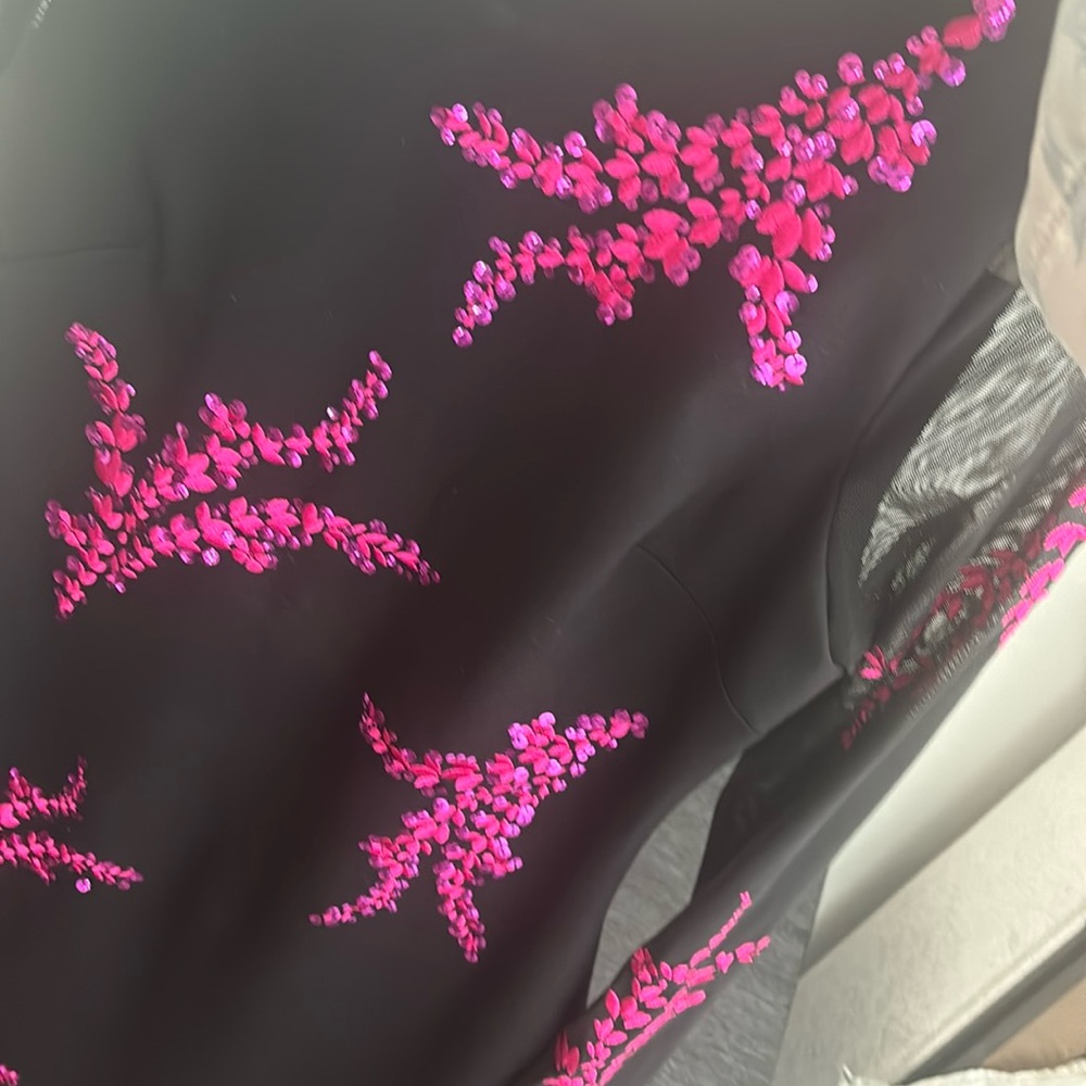 Women midi party dress